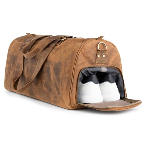 Berliner Bags Weekender Oslo Torba Podróżna