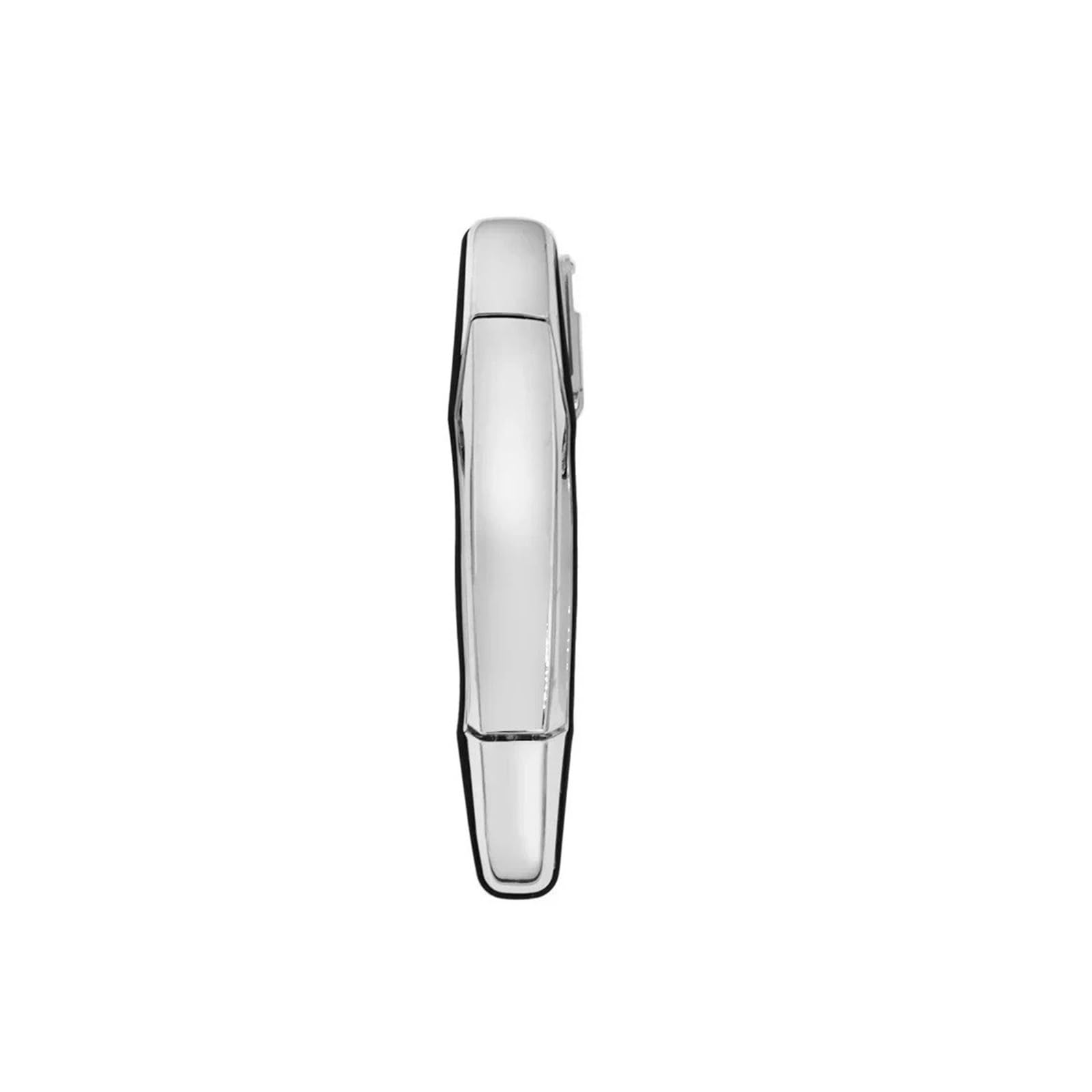 HLJNLVBN Door Handle Door Handle 15915147 15915148 15915619 15915620 for GMC for Yukon 2007-2014(Rear Right)