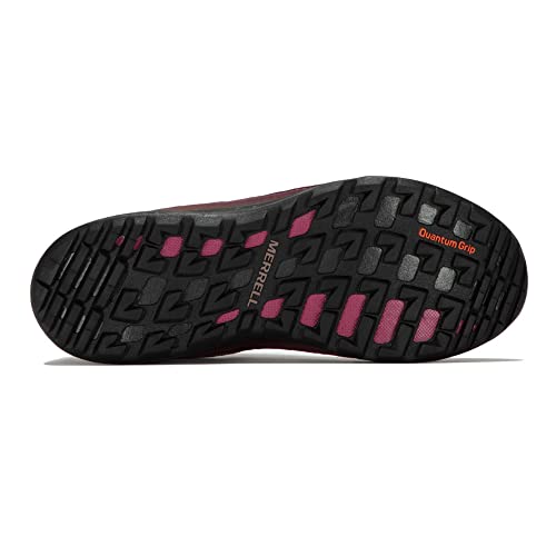 Image of Merrell Women's Bravada 2 Waterproof