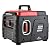 PowerSmart 1500-Watt Gas Powered Portable Inverter Generator, Super Quiet, Ultra-Light for Camping Outdoor, Parallel Capable, CARB Compliant