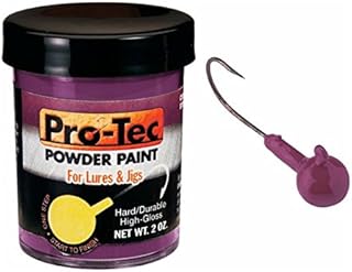 Pro-Tec Powder Paint Purple