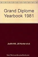 Grand Diplome Yearbook 1981 B000CSPNWK Book Cover