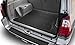 Motorup America Car Trunk Floor Mat - Auto Cargo Liner for Suv Truck Sedan - Black