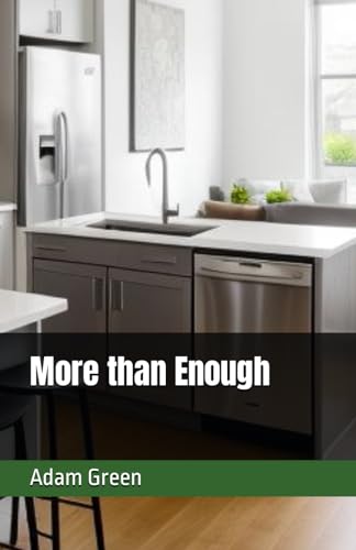 More than enough