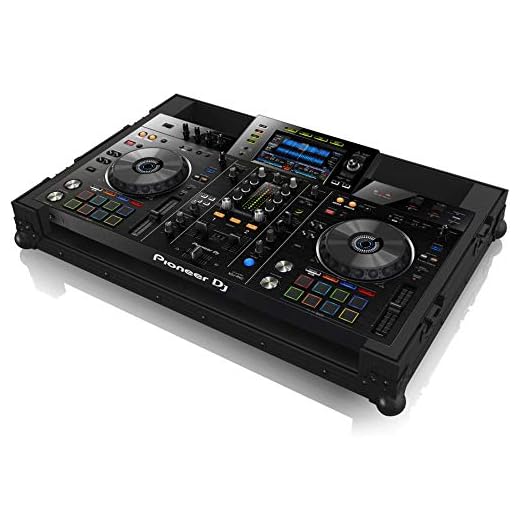 Zomo P-XDJ-RX2 NSE