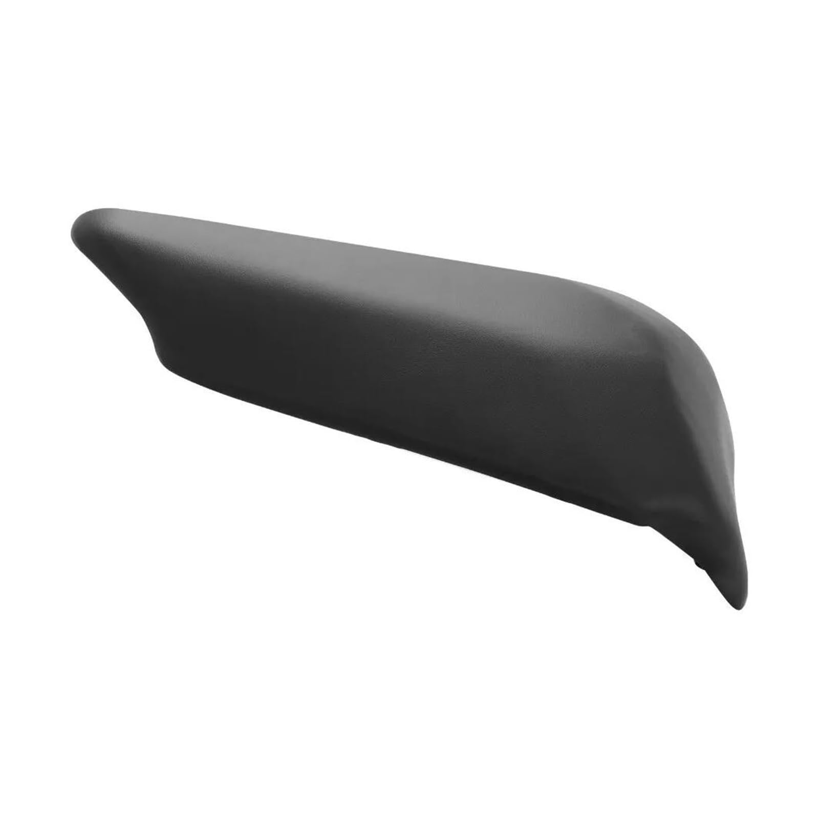 Cuscino Del Sedile Del Passeggero Posteriore Per Moto Nero Da 1 Pezzo | Sella Moto Comfort Per DUCATI Panigale 959 1299 2015-2019 Migliora Il Comfort