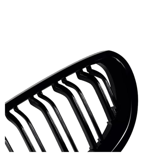 Malla parrilla riñones para parachoques de Serie 5 E60 E61 2004-2010 2