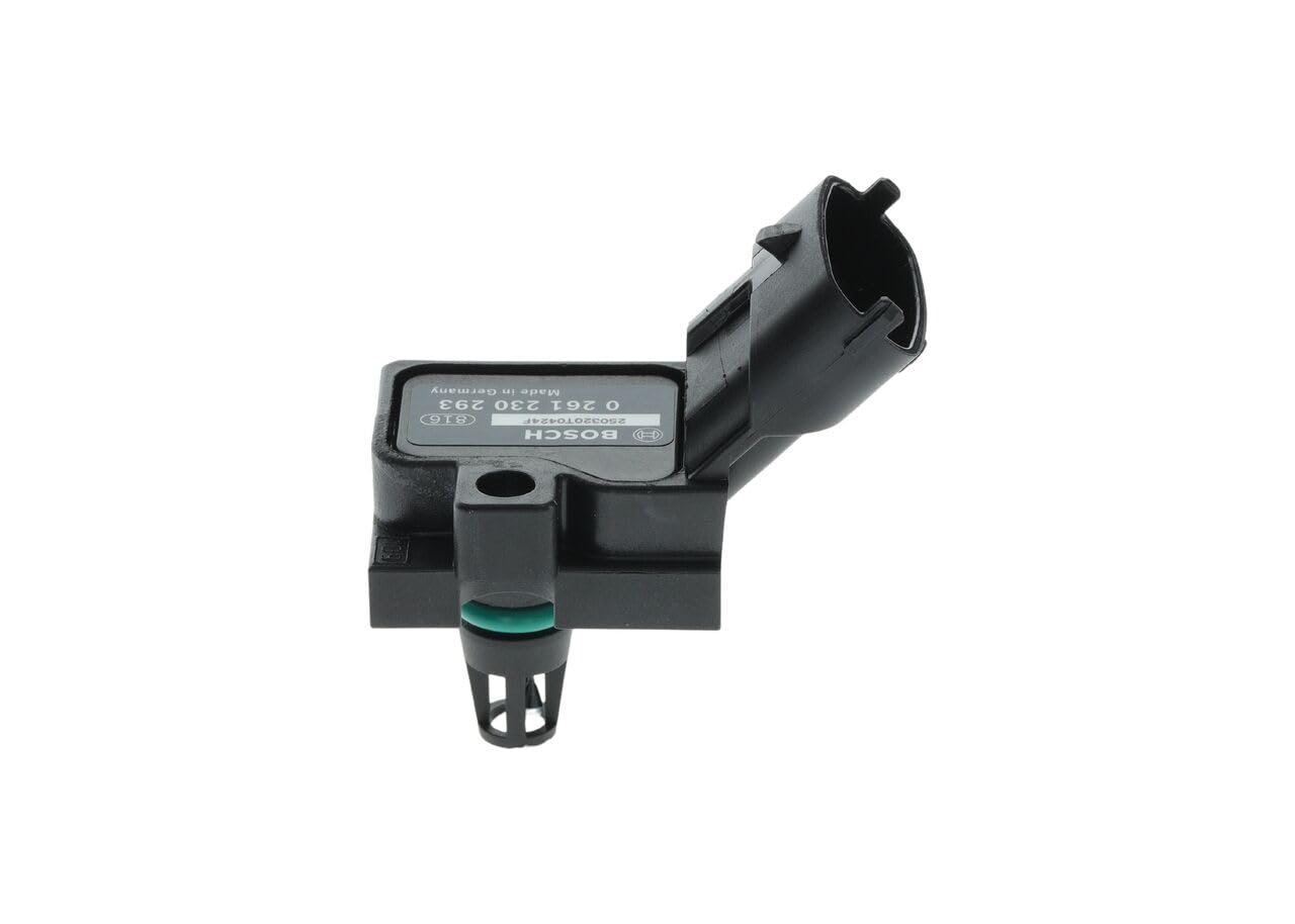 BOSCH Capteur (température de l'air d'admission) 0261230293