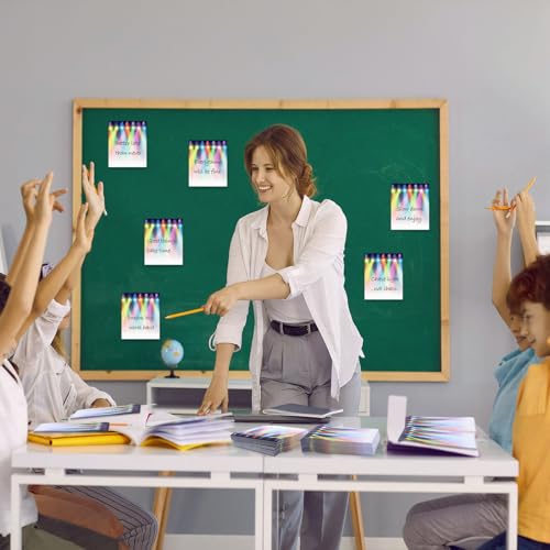 Blocs de notas Vbs 2026 para escuela dominical y cuadernos de fe a granel 5