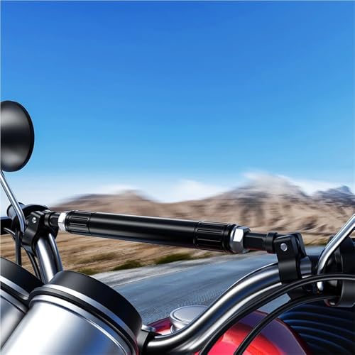 Support d'extension moto universel pour smartphone et navigation lors de vos trajets urbains - 3