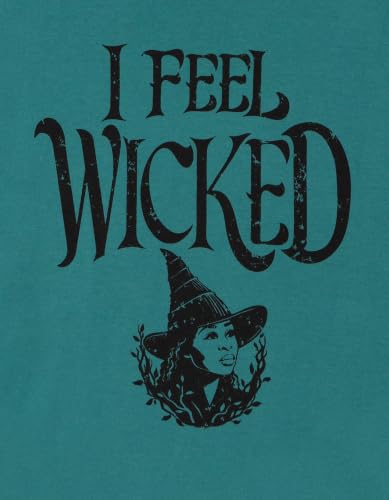 Image of Wicked Matching Family Cropped Drop Shoulder T-Shirt