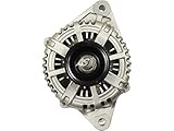 Edad nator AS-PL A6222(DENSO) Alternador
