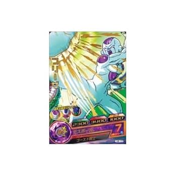 ドラゴンボールヒーローズフリーザ SH3-59 UR フリーザ（ポッド搭乗） 恐怖の支配者 SP | DBH日和