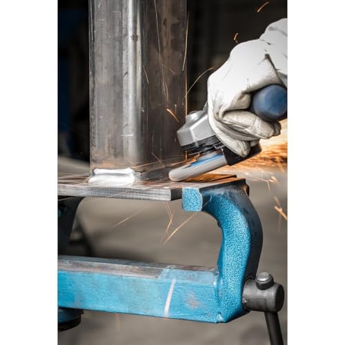 Pferd 67689062 PolifanPFR 125 Z 40 SGP-Curve L