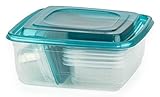 BRADSHAW INTERNATIONAL Good Cook 32 Piece Food Storage Set