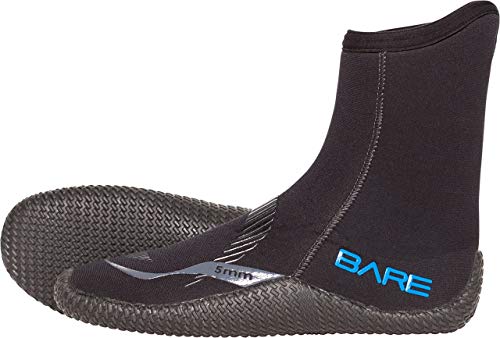 Bare 5mm Boot - 13