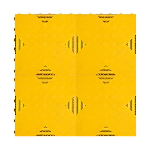 �y2026�N�����擾�z�K���[�W�^�C�� X�^������S�f�U�C�� �ω׏d 10t ���� PP �� 40cm×40cm×1.8cm 100���Z�b�g�͂ߍ��ݎ��t���A�}�b�g 4�����r���݌v ���ʋC���E����~�߁E���J�� �Ԍ�/���ԏ�/���O/���� ���p �ڒ��ܕs�v �ȒP�g