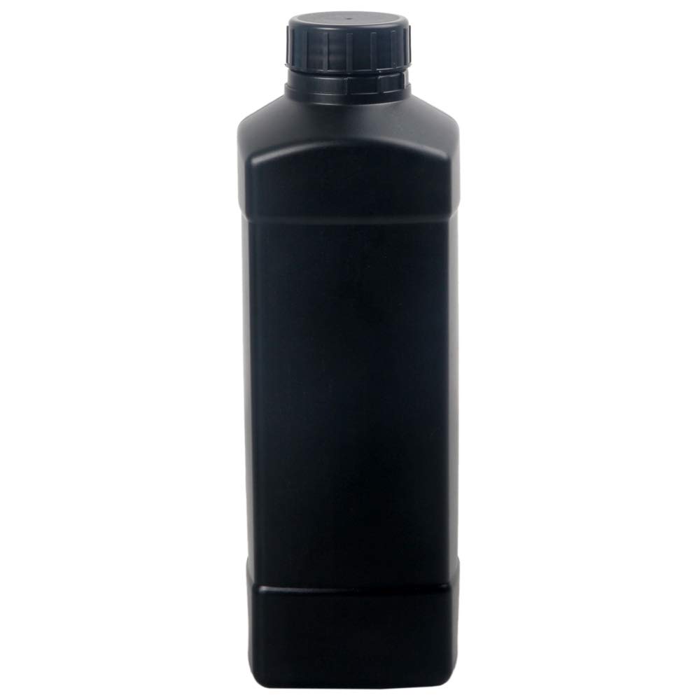 3X 1000ml Darkroom Chemical Storage Bottles Film Photo Developing Processing 1L Buy Online in