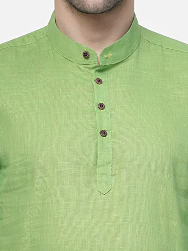 Image of ELYYORK Men Kurta