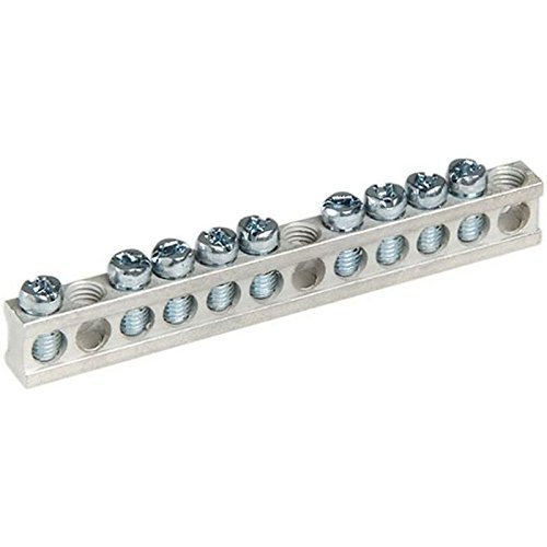 Eaton GBK1420 Ground Bar Kit Used With BR and CH Series Loadcenters