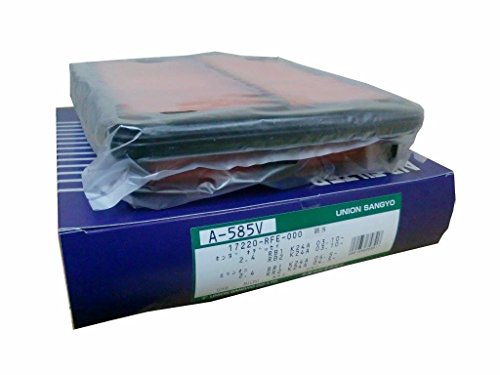 ユニオン産業 エアーエレメント A-585V