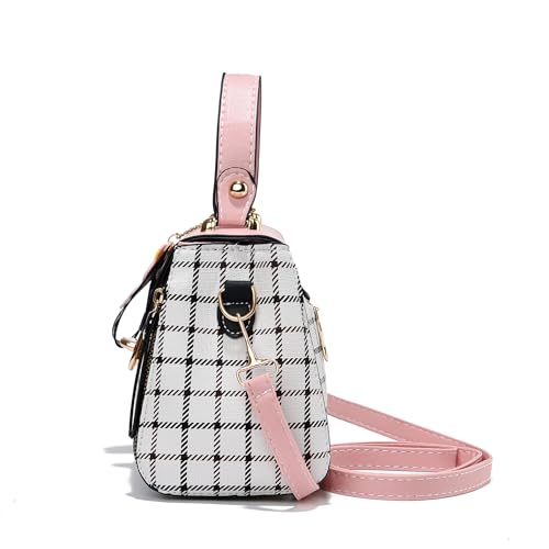 Xiaoyu bolso pequeño para mujer estilo juvenil miniatura 6