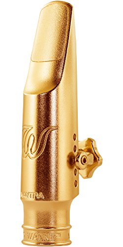 Theo Wanne Mantra Tenor Mouthpiece - Made with Metal - Size 7* (0.105')
