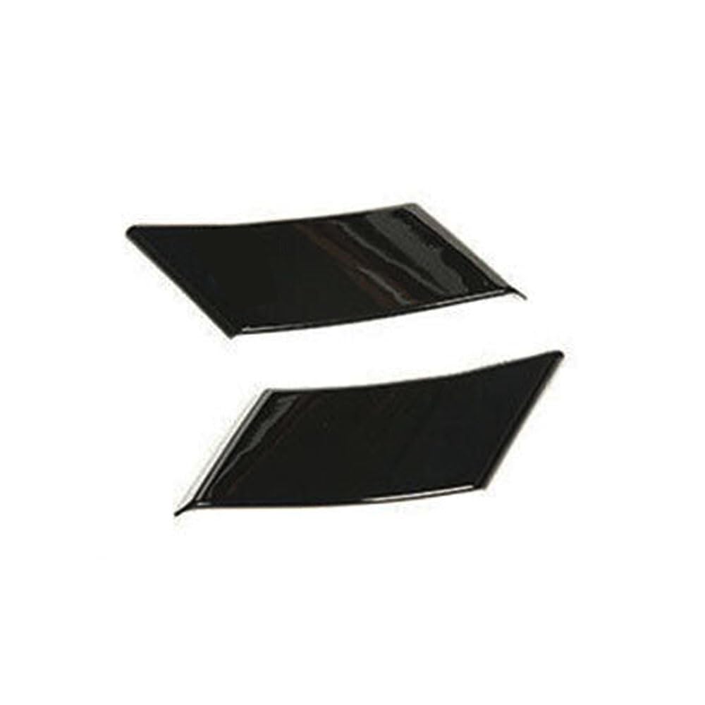 Windshield Cowl Replacement KAYNSARY Car Exterior A-Pillar Front Side ...