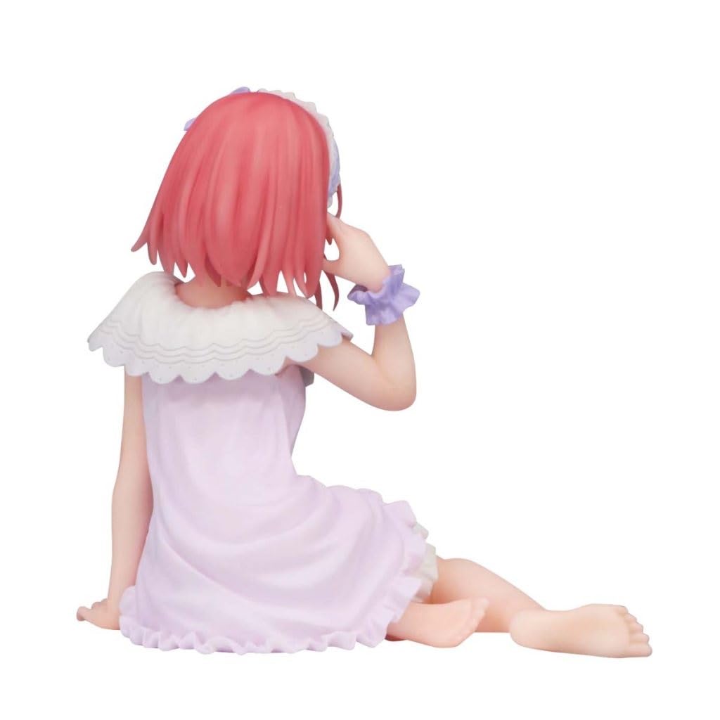 Amazon | 二乃 ぬーどるストッパーフィギュア 映画 五等分*の花嫁 