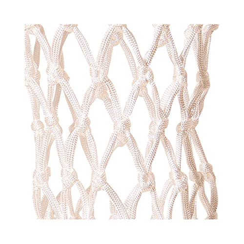 Standard-Duty Nylon Basketball Net (EA)