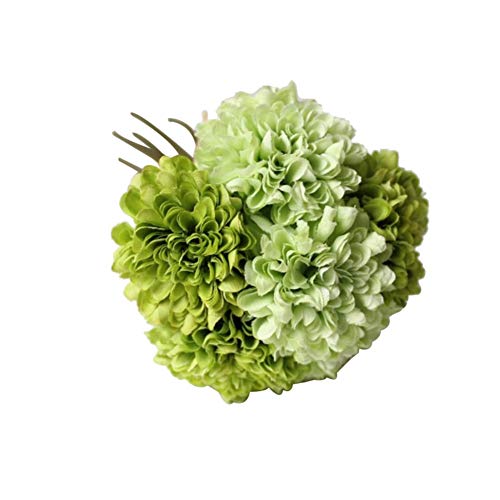 Whiie891203 1 Bouquet Artificial Flower Home Garden Stage Bridal Wedding Party Decoration 1
