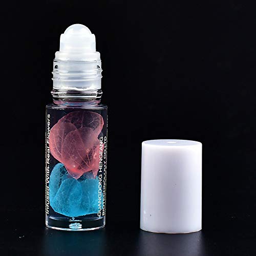 Mrinb Camellias Lip Plumper pour Hydrater et Lisser les Ridules Soin des Lèvres pour Filles, Baume a levre (1pcs) Cover