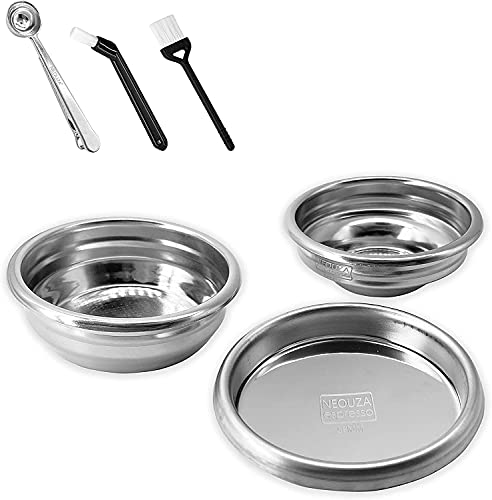 NEOUZA 58mm 304XeX|tB^[ӂ邢oXPbgȂ|^tB^[p1/2JbvobNtbVuChoXPbgAE61O[vR[q[GXvb\}Vƌ݊܂ (Basket Combo Set)