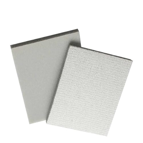 Bloque de lijado, Bloque de esponja for lijado de varios granos(Grit 800-1000)