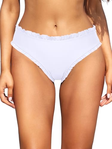 Bas de bikini pour femme parfait pour vos après-midis farniente à la plage