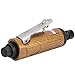 OPPWONG Air Die Grinder, Straight Handle Design Grinder, Movement Tool for Metal Products, Stone & Handicrafts with 22000rpm 0.6MPa, Ideal for Grinding & Polishing (US Style)