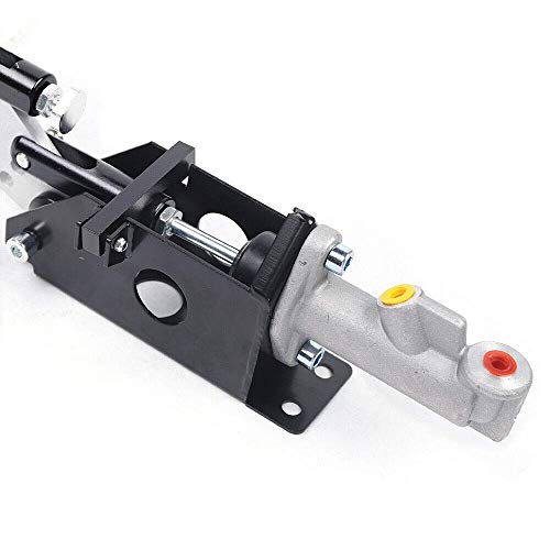 Freno a mano idraulico universale Fly Off Rally