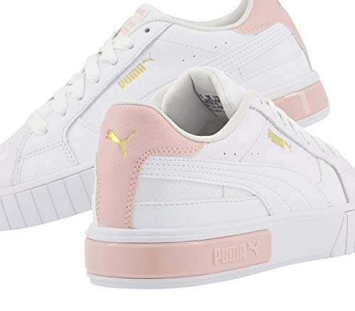 Image of Puma CALI Star Women's Sneakers - white