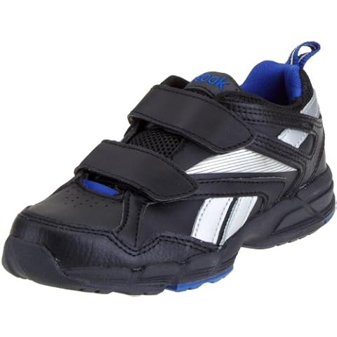 Reebok Chaussures Enfant Noir Cover