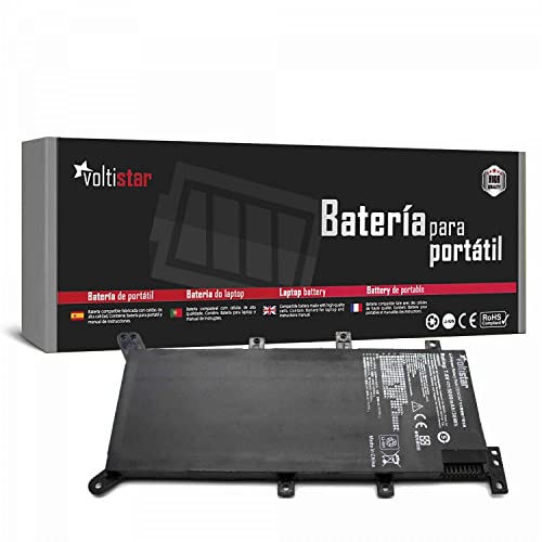 Bateria para Portatil Asus F555L Marca Portatilmovil -