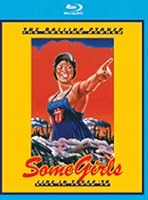 Algopix Similar Product 1 - The Rolling Stones Some Girls  Live