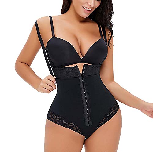 Taille formateur shorts minceur et corset ventre plat pour femmes rondes