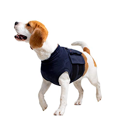 MPS Medical Pet Shirt, Oberkörper Shirt, Großer Hund