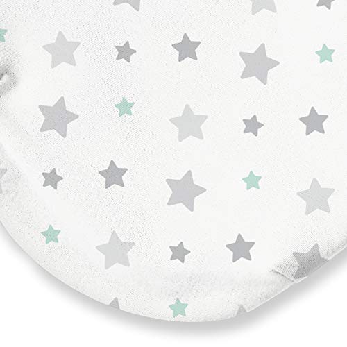 Top 10 Best summer infant swaddleme organic Reviews NecoleBitchie