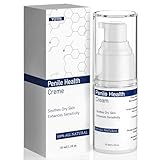 YOTRI Premium Penile Health Creme for Men，Natural Moisturizer，Protect & Restore Skin | Reduces Tightness，Premium Penile Cream for Dry and Sensitive Skin