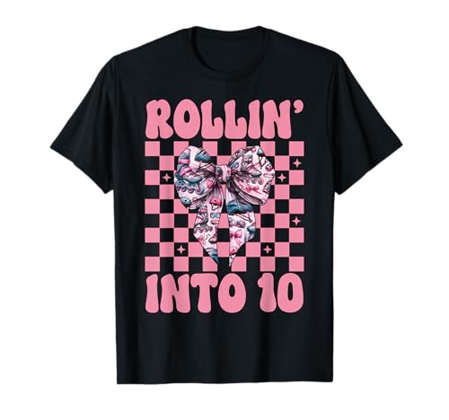 Rollin' Into 10 ���[���[�u���[�h ���[���[�u���[�h �a���� ���̎q T�V���c