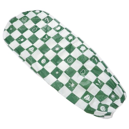 Homoyoyo 1pc All- Peva Floor-standing Fan Cover Protective Fan Wear-resistant for Indoor Use