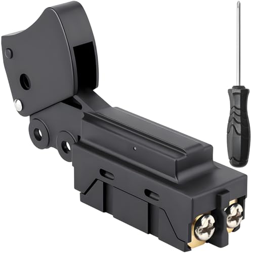 How Does A Makita Circular Saw Switch Work How Does A Makita Circular Saw Switch Work