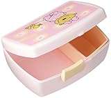 Pitzelpatz Baby Pink Meteor Brotdose PP