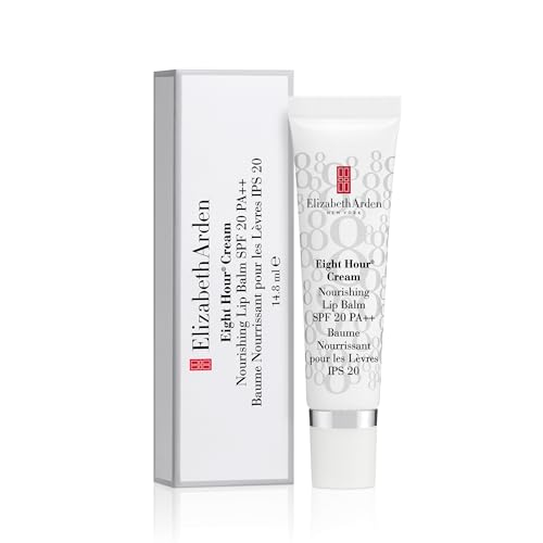 Elizabeth Arden Eight Hour Lip Balm SPF 20, 14.8ml